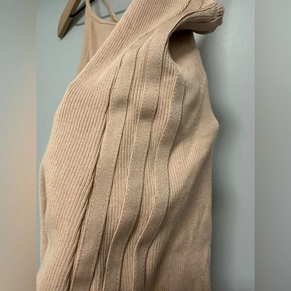 Adidas Nude Bodysuit - Picture 2 of 5